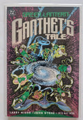 Vintage 1992 Green Lantern: Ganthet’s Tale DC Comics Eb-2