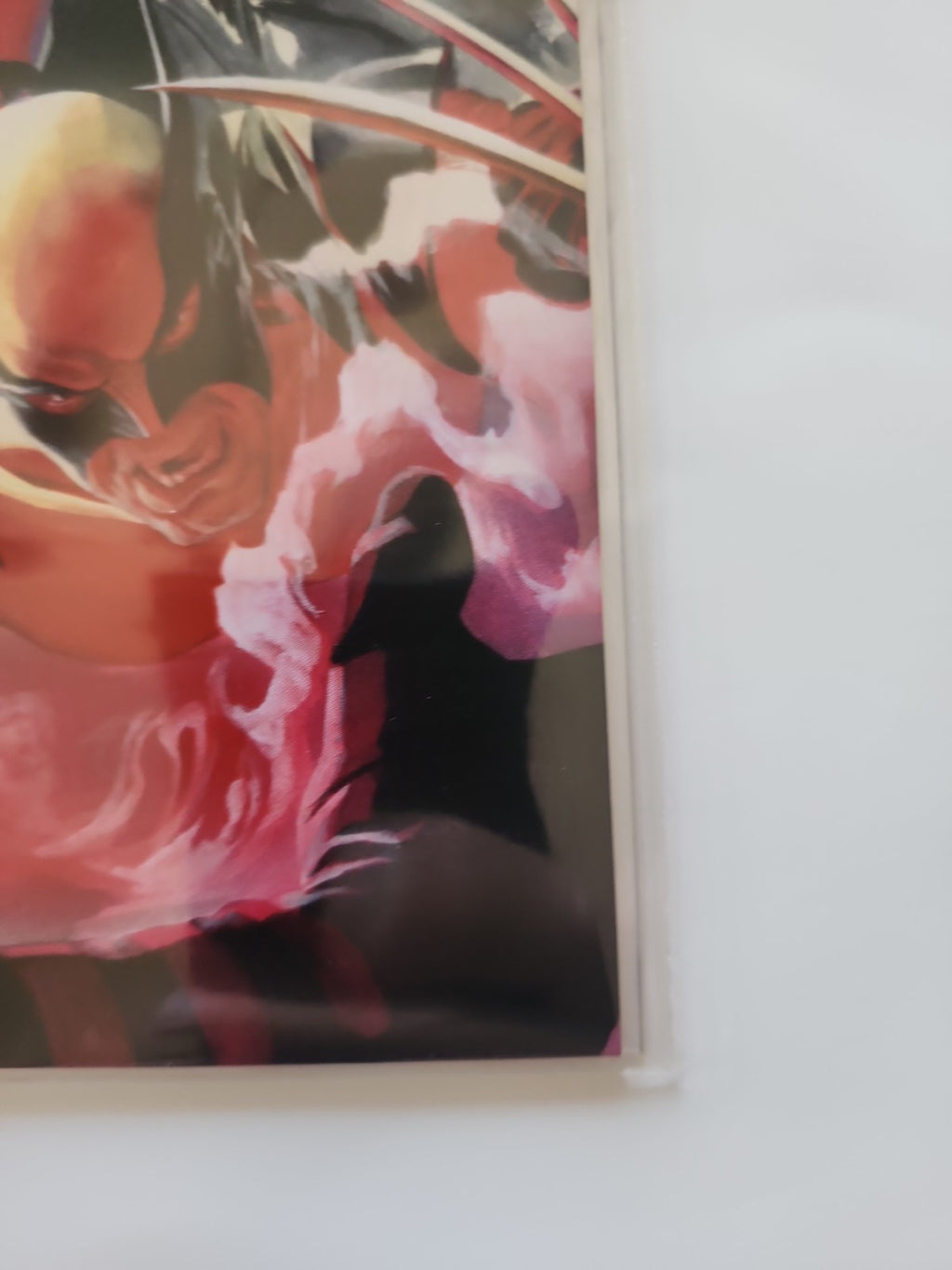 The Uncanny X-Men #500c Vol. 1 2008 Marvel Comics Variant  Eb-2 