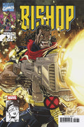 Bishop #1 Kaare Andrews Variant