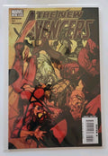 New Avengers #32 Vol. 1 2007 Marvel Comics High Grade Comic Book Eb-2 