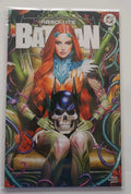 ABSOLUTE BATMAN #19 MIKE MAYHEW 616 COMICS Trade Dress Variant A LTD 3000
