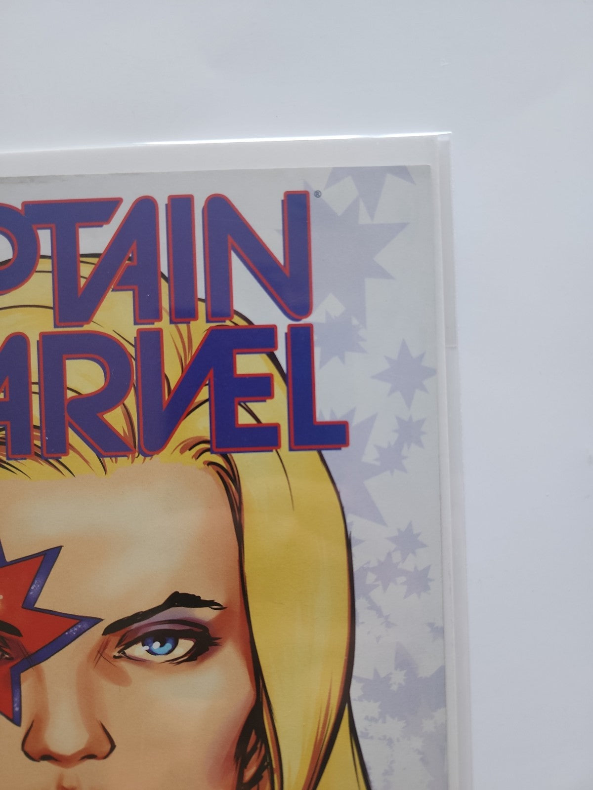 Captain Marvel #9 Vol. 7 2015 Marvel Comics High Grade Eb-2
