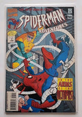 Marvel Comics Spider-Man Adventures #7 VF/NM 