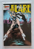 Flare First Edition #1 FN 1991 Eb-2 