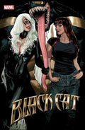 Black Cat #7  - Adam Hughes Regular Cover - Marvel 2026