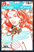 Wonder Woman #306 DC Comics 1983