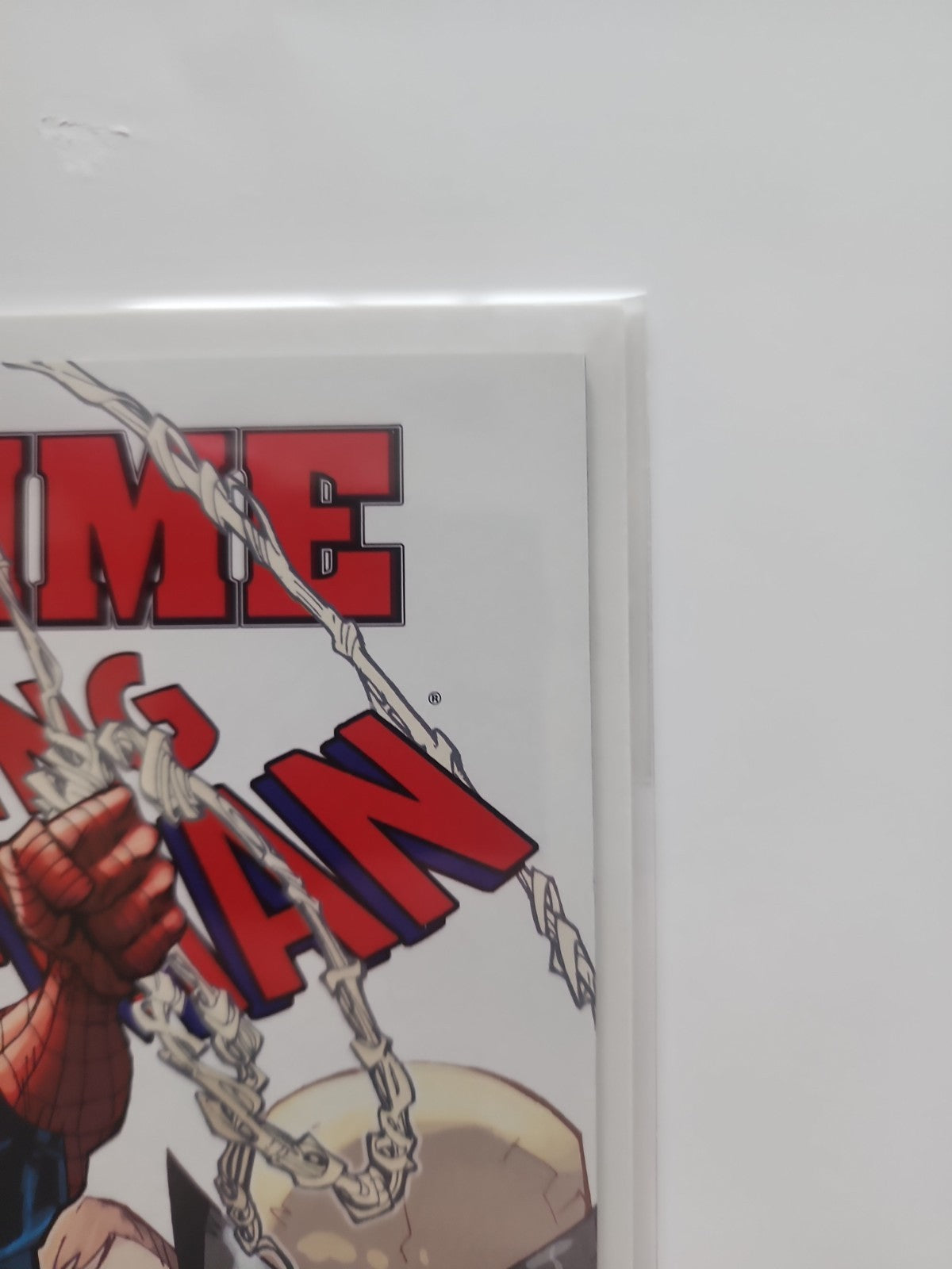 The Amazing Spider-Man #648 (Marvel Comics January 2011)