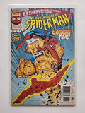 Adventures of Spider-Man #6  1996 