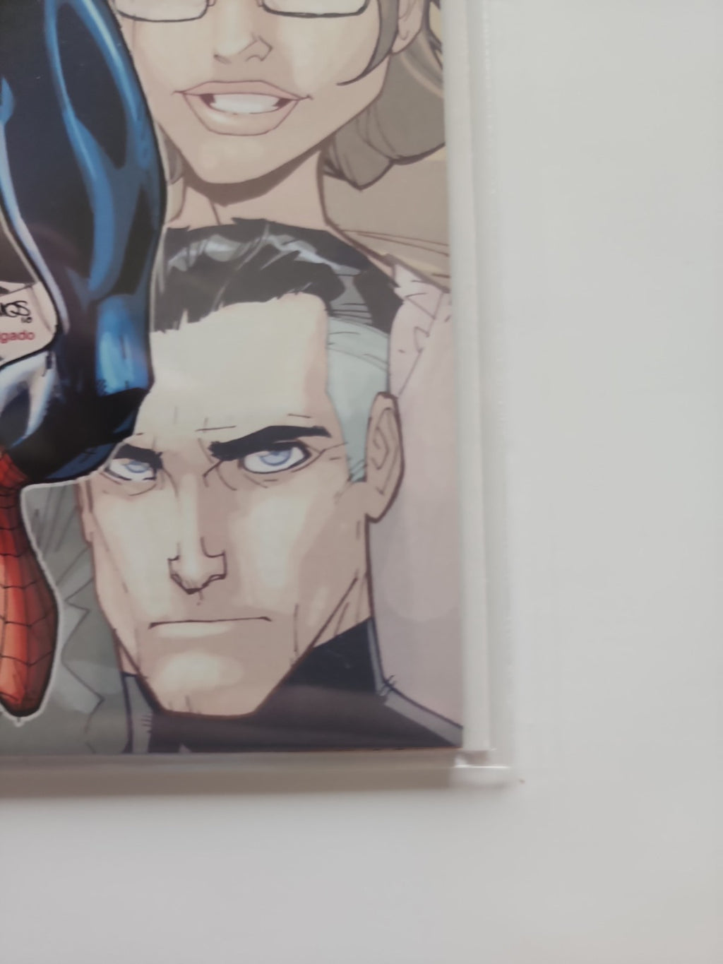 The Amazing Spider-Man #648 (Marvel Comics January 2011)