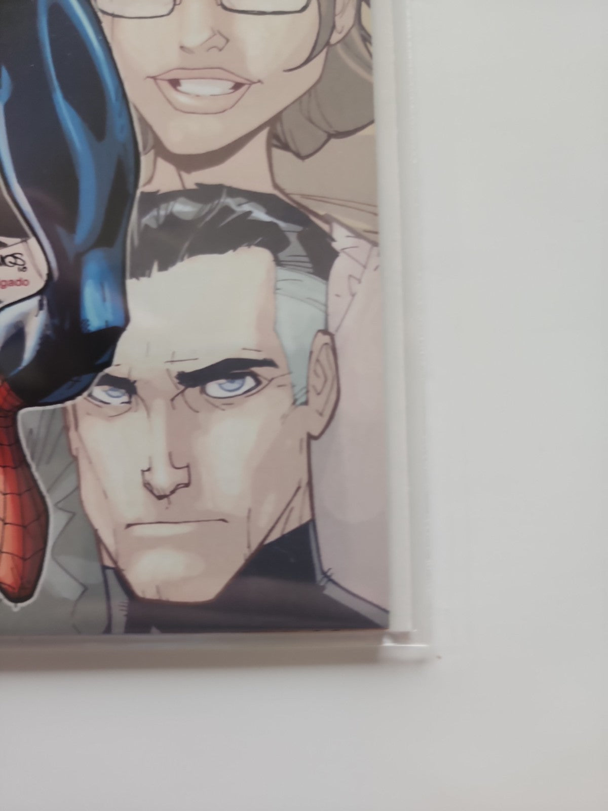 The Amazing Spider-Man #648 (Marvel Comics January 2011)