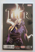Thor #8 2015 Marvel Comics Comic Book Eb-2