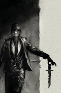 Fall Of The House Of Slaughter #3 H Unlimited Variant (Full Art, Connelly)
