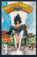 Wonder Woman #3 1987 DC Comics Comic Book