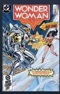 WONDER WOMAN #324 (DC, 1942)