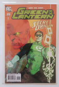 GREEN LANTERN #29 VOL. 4 HIGH GRADE 1ST APP DC COMIC BOOK Eb-2 