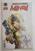 You Can Draw Manga #8