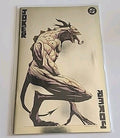 Absolute Batman #15 Second Printing FOIL Nick Dragotta (Released) 02/11/2026 NM