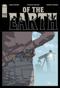 Of The Earth #1 (Of 6) Cover A Charlie Adlard (Mature)