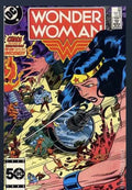 Wonder Woman #326 DC Comics  Fine/Very Fine 7.0