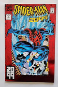 Spider-Man 2099 #1 Direct Edition  (Marvel Comics November 1992)