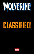 Wolverine #20 Martin Coccolo Classified Spoiler Variant