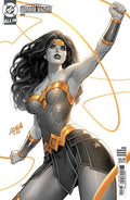 Wonder Woman #34 Cover B David Nakayama Card Stock Variant