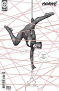 Catwoman #88 Cover B Frank Cho Card Stock Variant