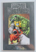 Marvel Monsters: From the Files of Ulysses Bloodstone ( Monster Hunters) Eb-2