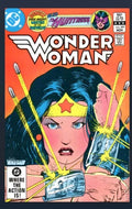 WONDER WOMAN #297 ~ DC COMICS 1982 ~ NM