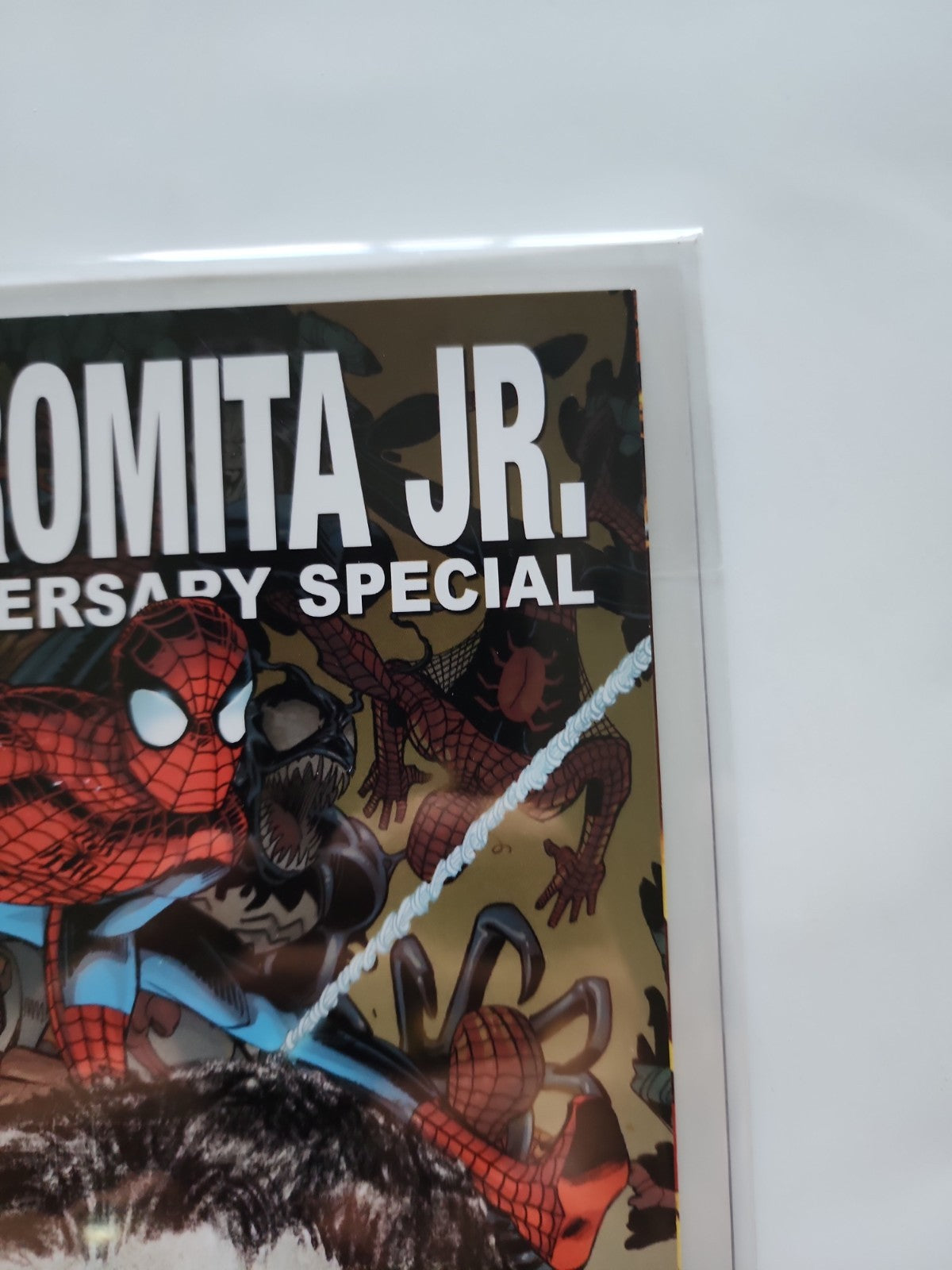 John Romita Jr. 30th Anniversary Special #1 One-Shot 2006 Marvel Comics Eb-2 
