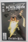Justice Society of America #23 Vol. 3 2009 DC Comics High Grade Eb-2