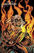 Super Creepshow #4 (Of 5) Cover B Sean Izaakse & Adriano Lucas Variant (Mature)
