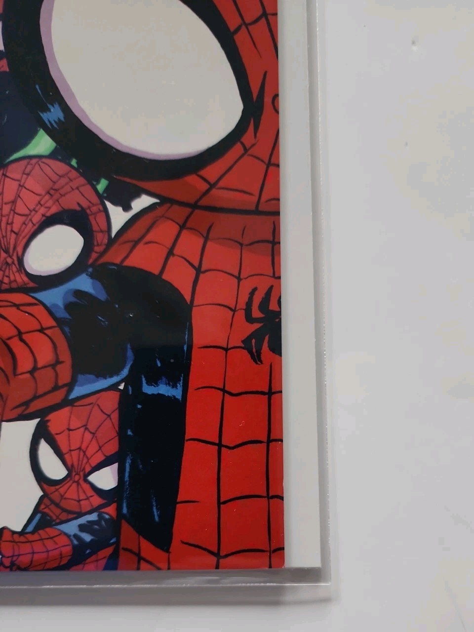 Superior Spider-Man #32 Skottie Young Variant First Print Eb-2
