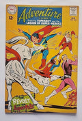 Adventure Comics #364 * VF 8.0  Check Out PICTURES 