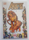 AVENGERS ACADEMY #3 (2010) 1:15 CONNER W.O.M. VARIANT Eb-2