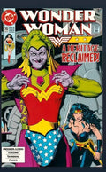 Wonder Woman #70 1993 DC Comics Comic Book 