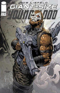 Giant Size Youngblood (One Shot) Cover E Michael Pedro Young Bloods Chapel