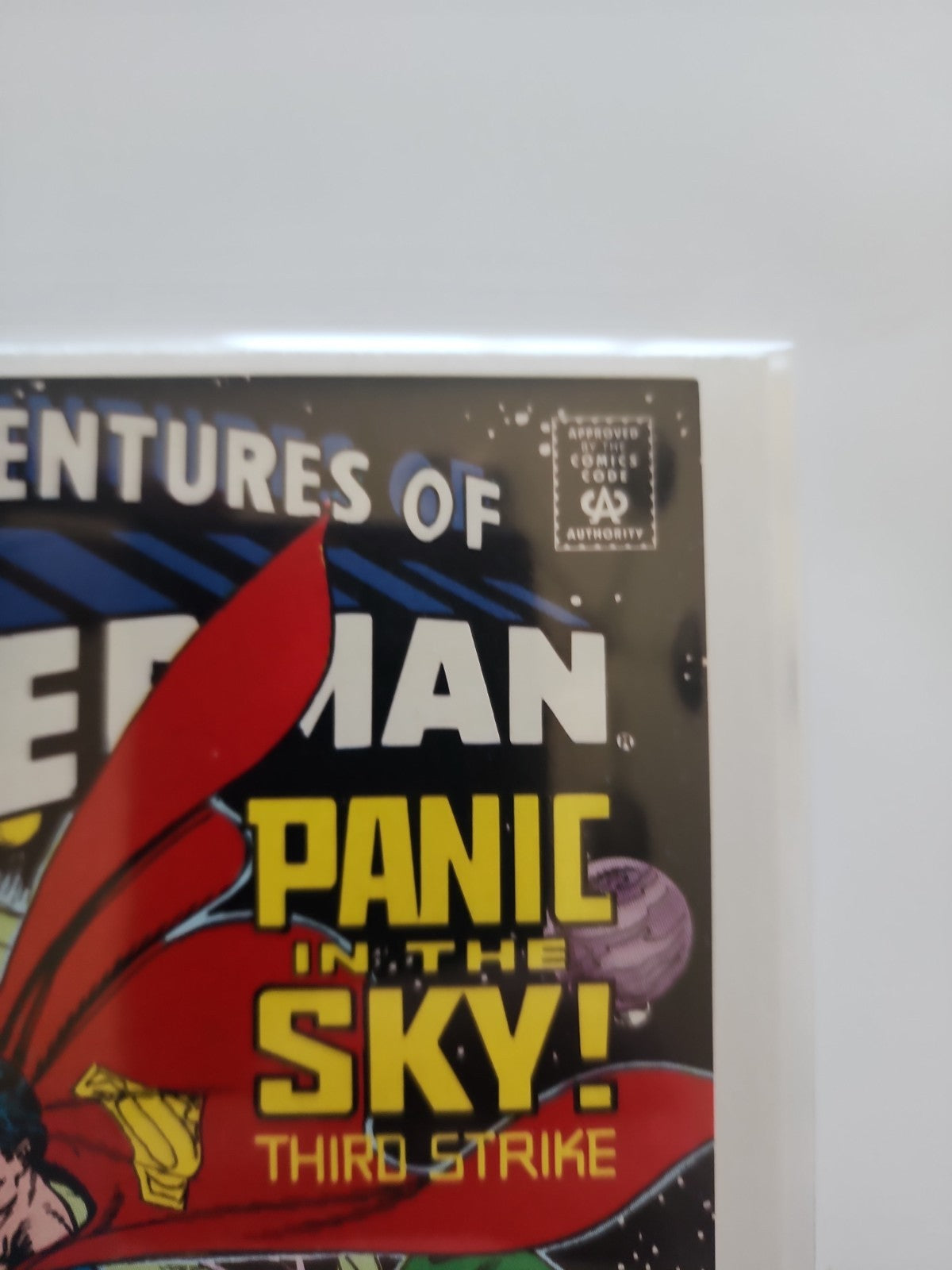 Adventures of Superman #488 Vol. 1 1992 DC Comics High Grade Comic Book Eb-2