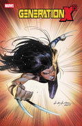 Generation X 23 #5