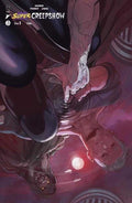 Super Creepshow #3 (Of 5) Cover C Juann Cabal & Fares Maese Variant (Mature)