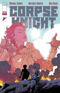 Corpse Knight #4 (Of 6) Cover A Matthew Roberts & Rico Renzi (Mature)