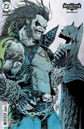 Detective Comics 2026 Annual #1 (One Shot) Cover B Guillem March Card Stock