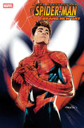 Spectacular Spider-Man: Brand New Day #1 Pat Gleason Variant