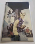 Foil Cover Bleeding Hearts #1 Cover F Stipan Morian Variant | Deniz Camp Vertigo
