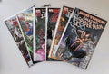 Amazing Spider-Man 650-654.1  Total Of 6 High Grade books Eb-1