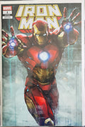 Iron Man, Vol. 8 #1O (Marvel 2026): Ivan Tao Exclusive Variant EBay Exclusive 