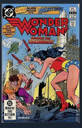 Wonder Woman #294 (1982) VF/NM 9.4