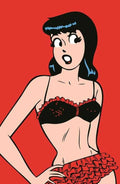 Archie Comics 85 Th Anniversary Presents Betty & Veronica Swimsuit Special (One