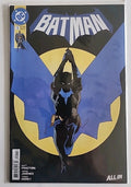 BATMAN #1 3rd ptg Cvr A DC Comics 2025 0925DC8316 (A/CA) Jimenez (W) Fraction