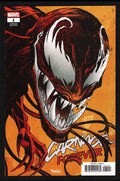 CARNAGE FOREVER #1 Dan Panosian 1:25 Variant NM